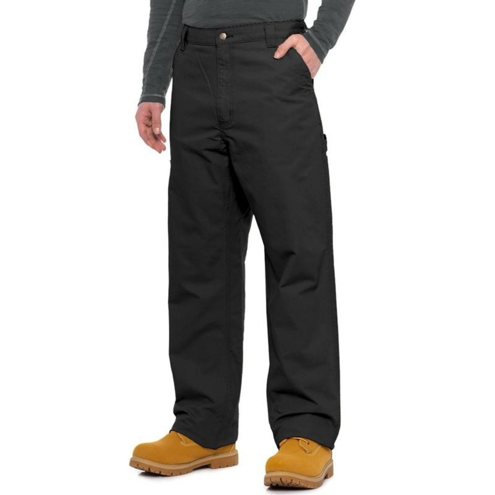 Carhartt MEN'S UTILITY WORK PANT - LOOSE FIT - CANVAS